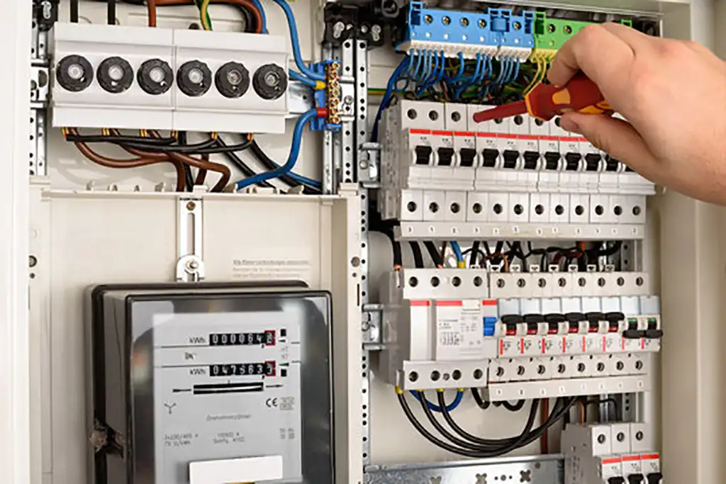 Wohnungsinstallationen Schwarzenbek